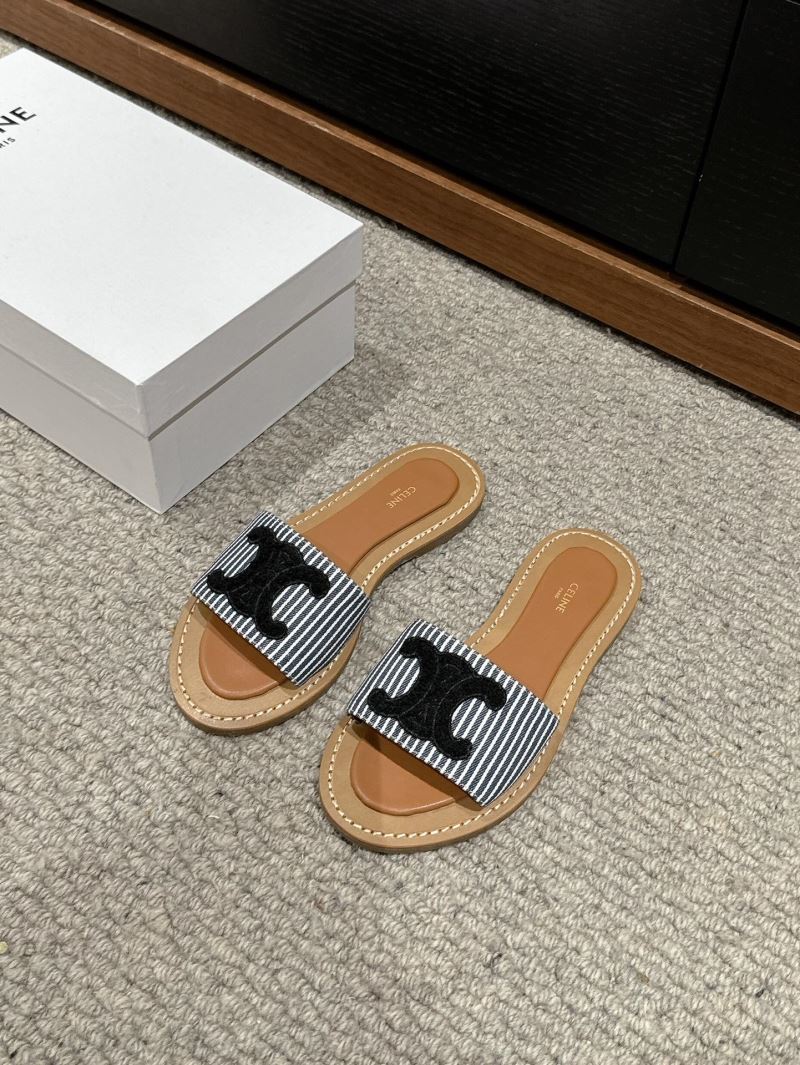 Celine Sandals